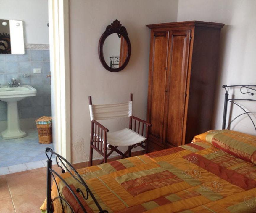 B&B Le Due Corti Martignano Экстерьер фото