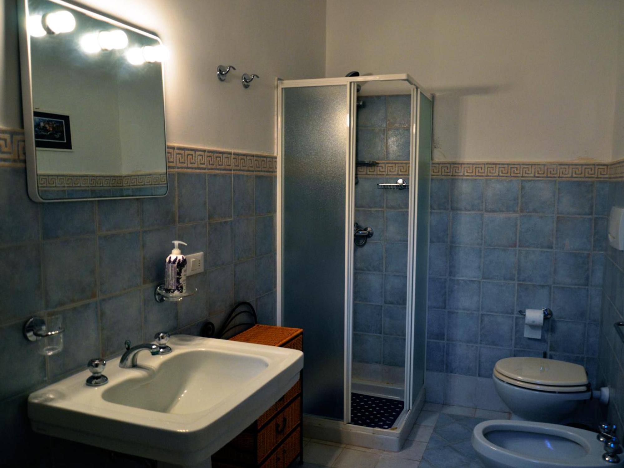 B&B Le Due Corti Martignano Экстерьер фото