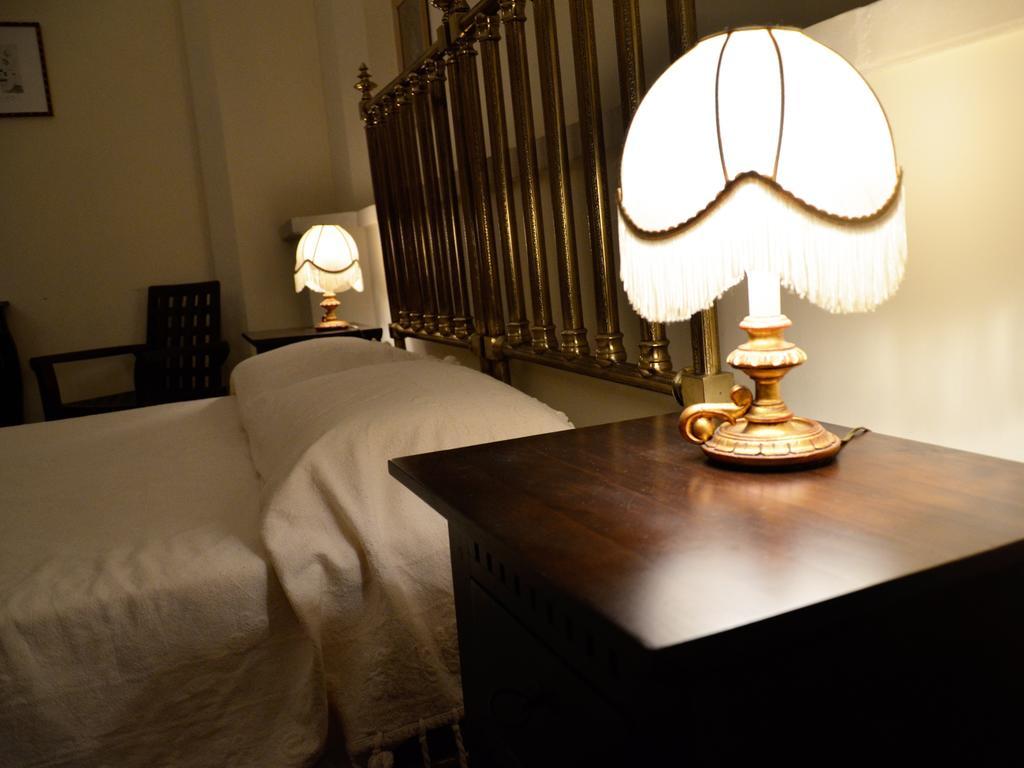 B&B Le Due Corti Martignano Номер фото