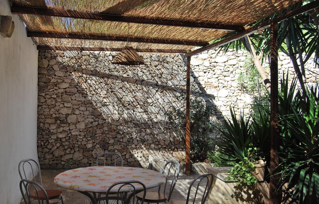 B&B Le Due Corti Martignano Экстерьер фото