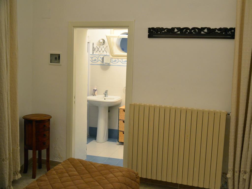 B&B Le Due Corti Martignano Номер фото