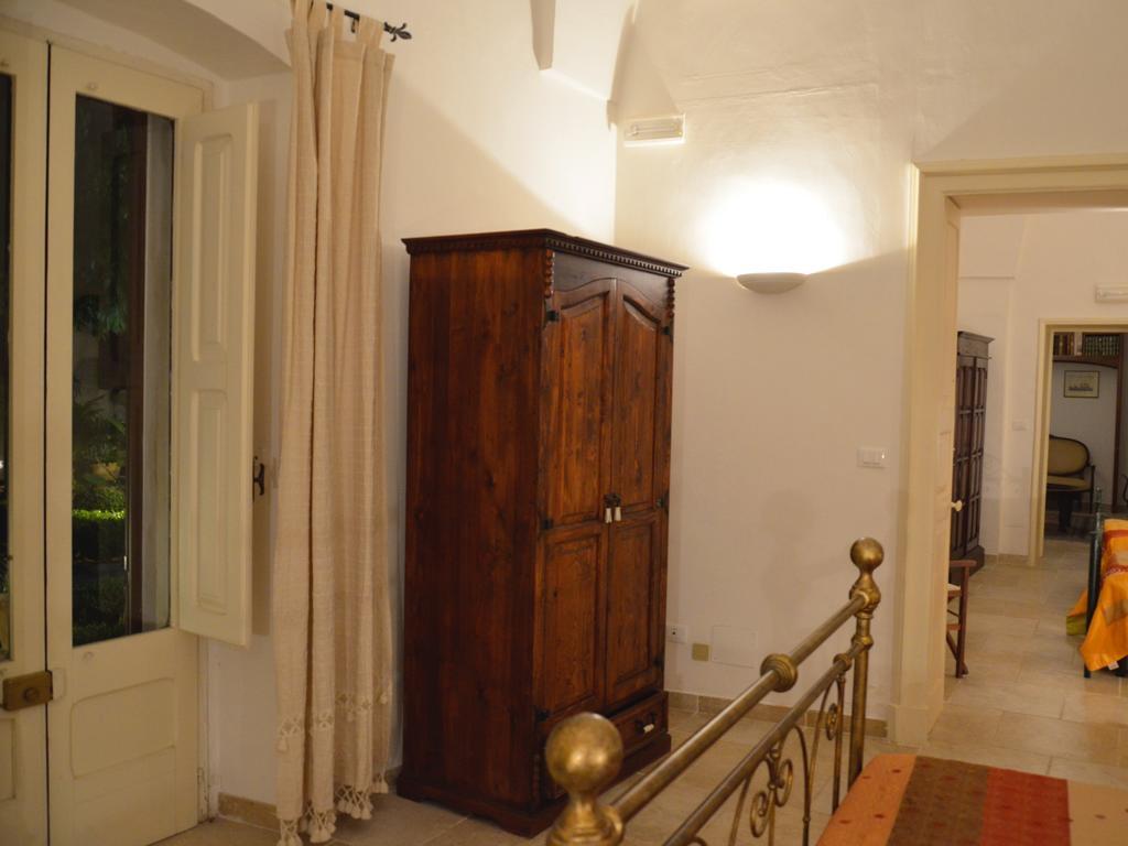 B&B Le Due Corti Martignano Номер фото