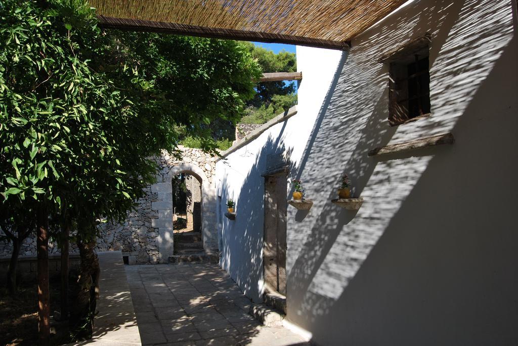 B&B Le Due Corti Martignano Экстерьер фото