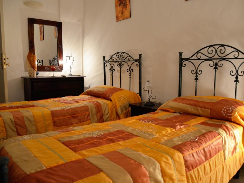 B&B Le Due Corti Martignano Номер фото